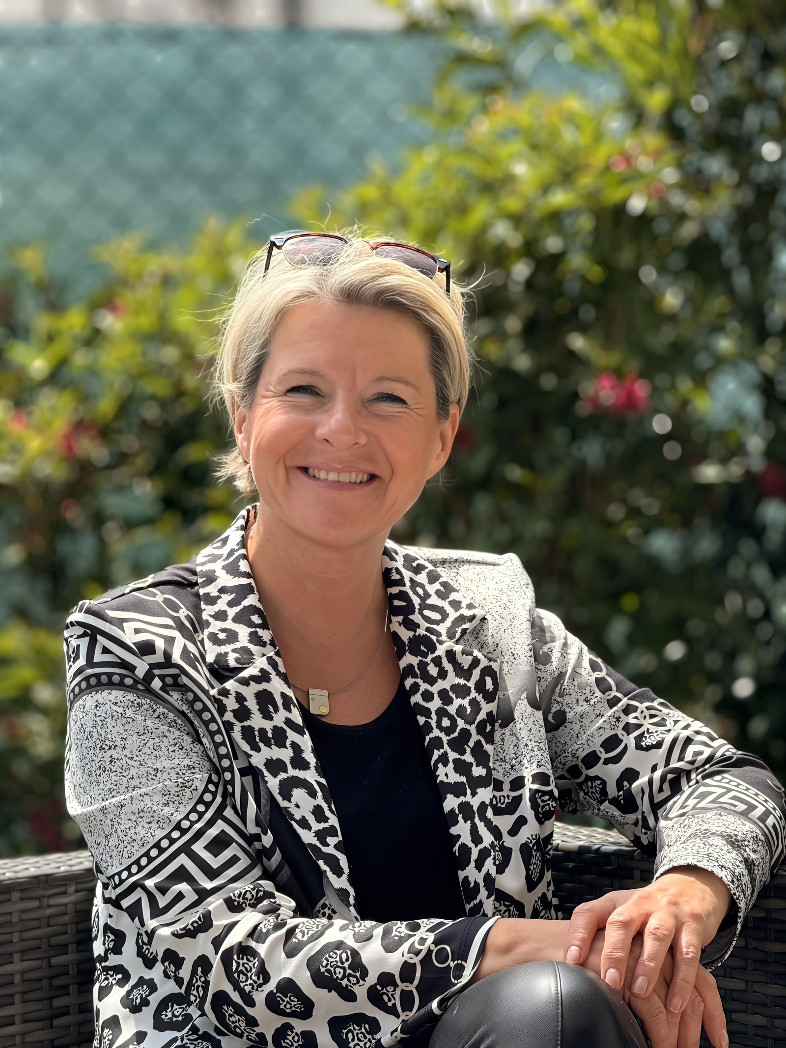 Birgit Bollwein