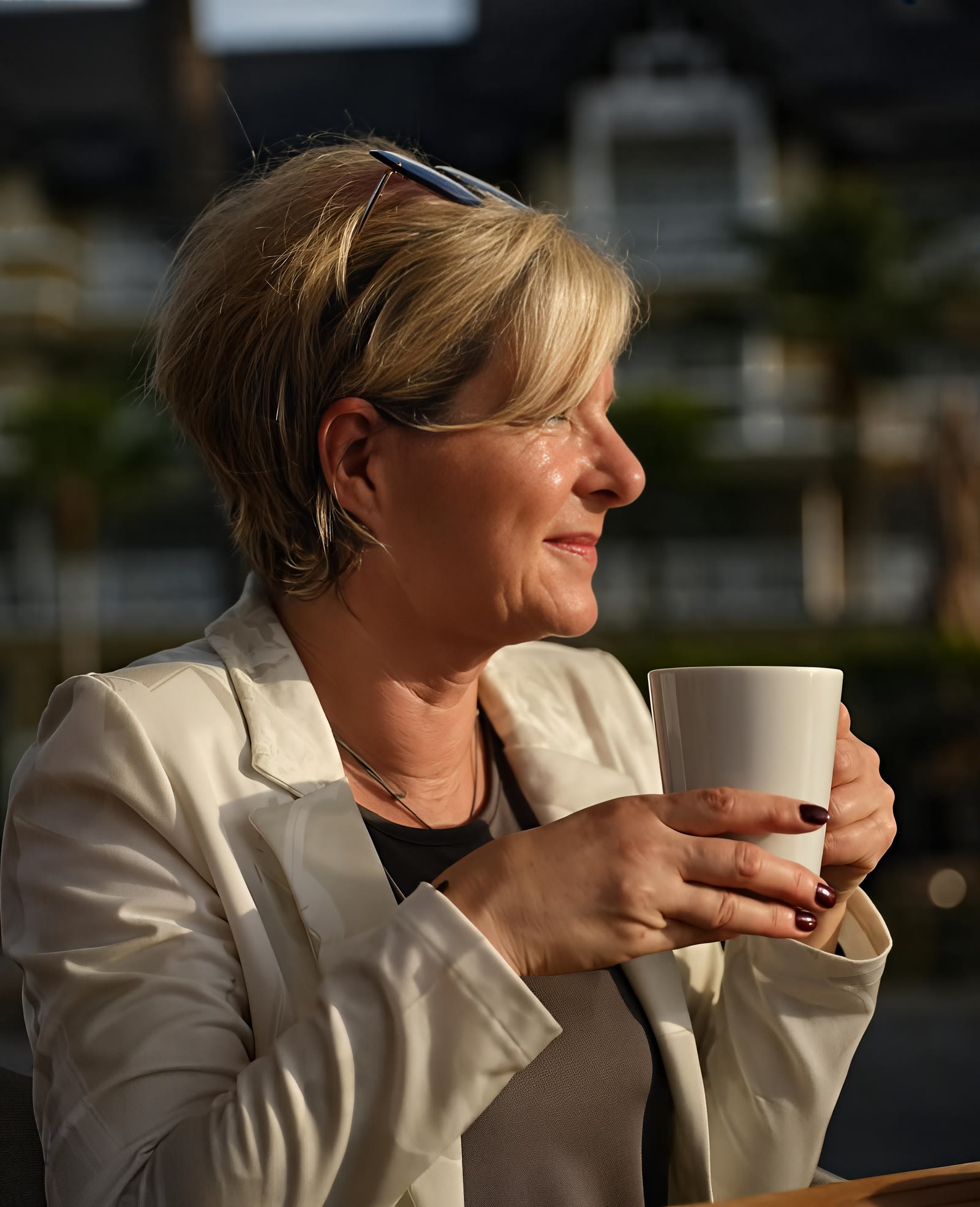 Birgit Bollwein