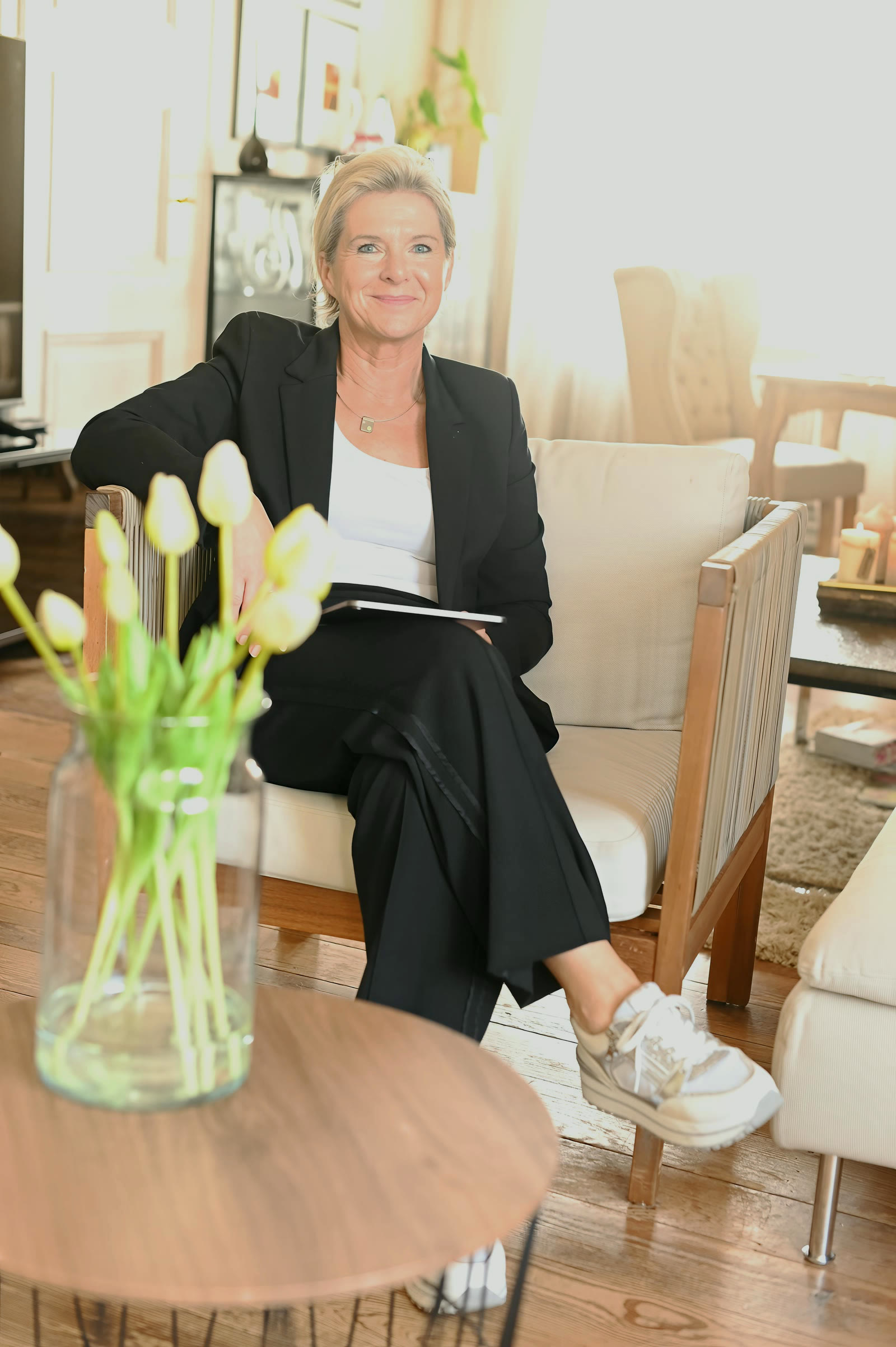 Birgit Bollwein